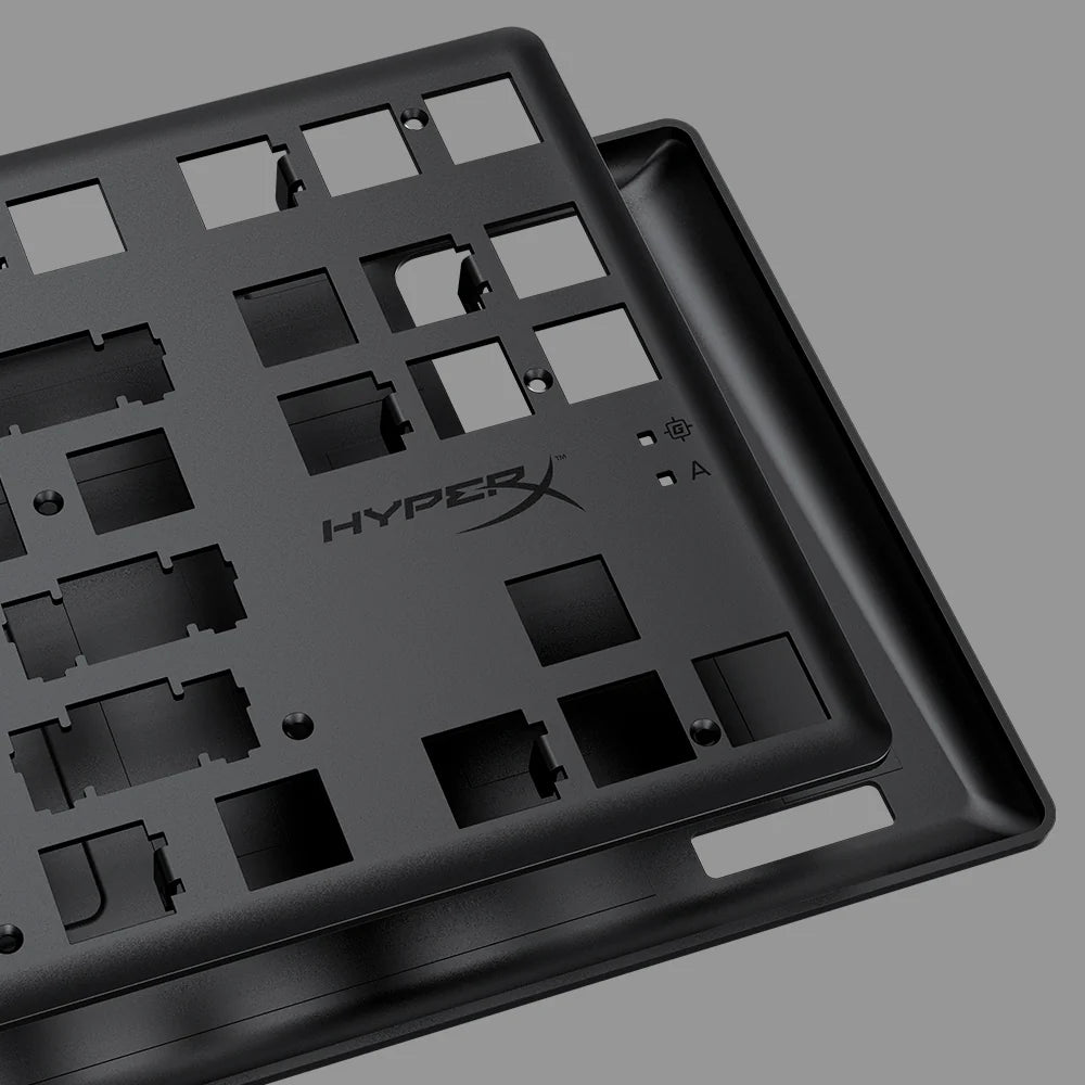 HyperX Mechanical Gaming Keyboard