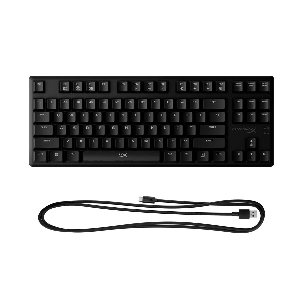 HyperX Mechanical Gaming Keyboard