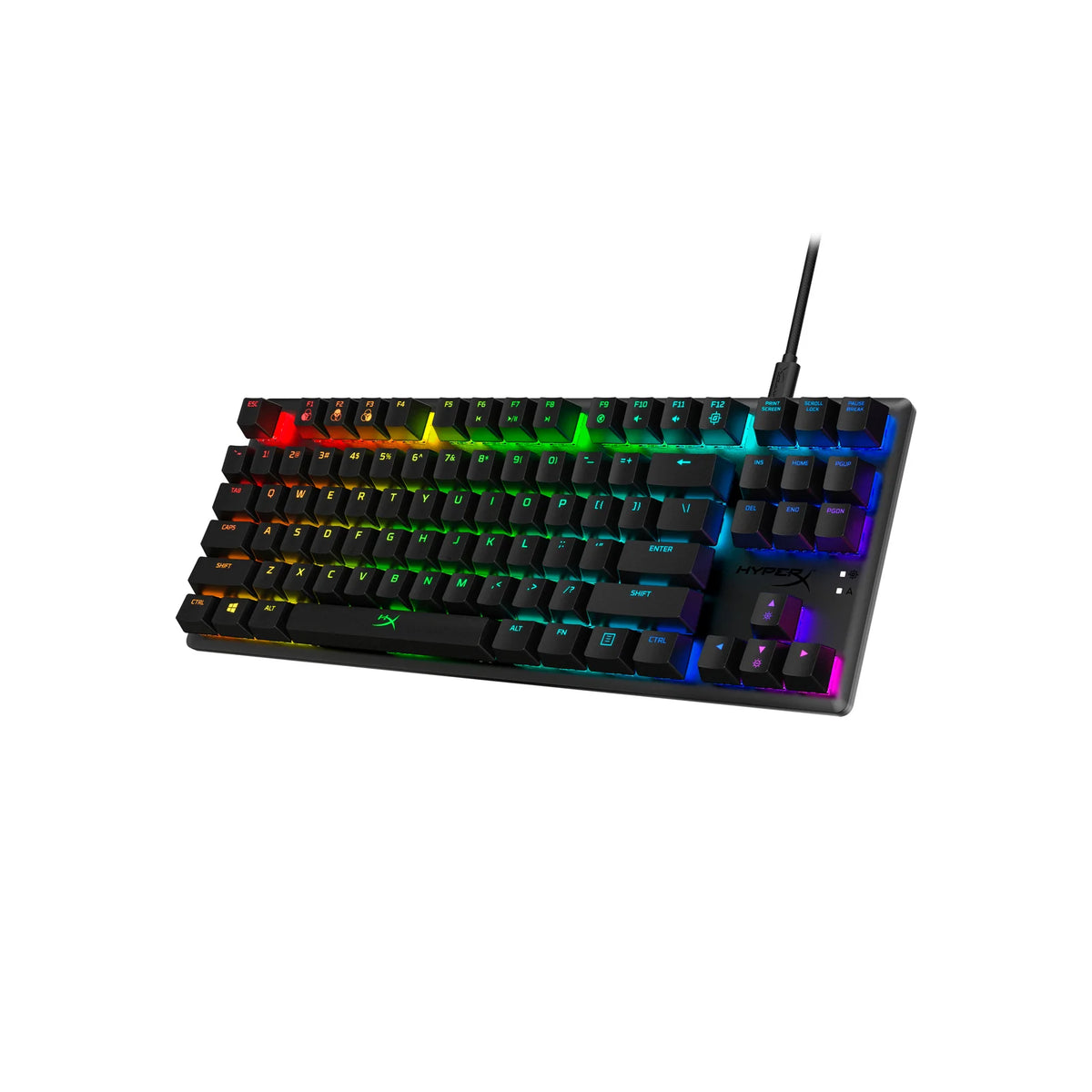 HyperX Mechanical Gaming Keyboard