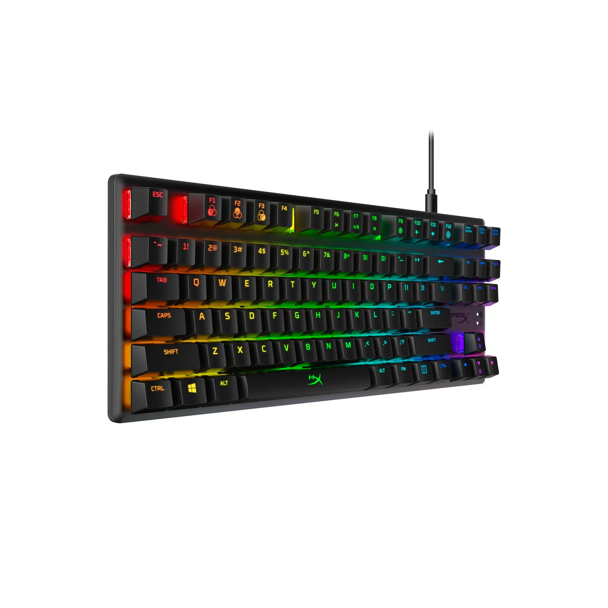 HyperX Mechanical Gaming Keyboard