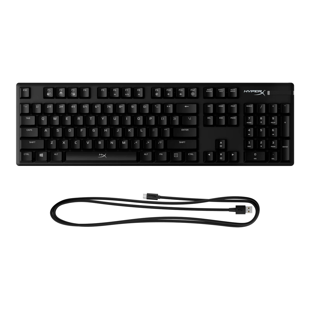 HyperX Mechanical Keyboard