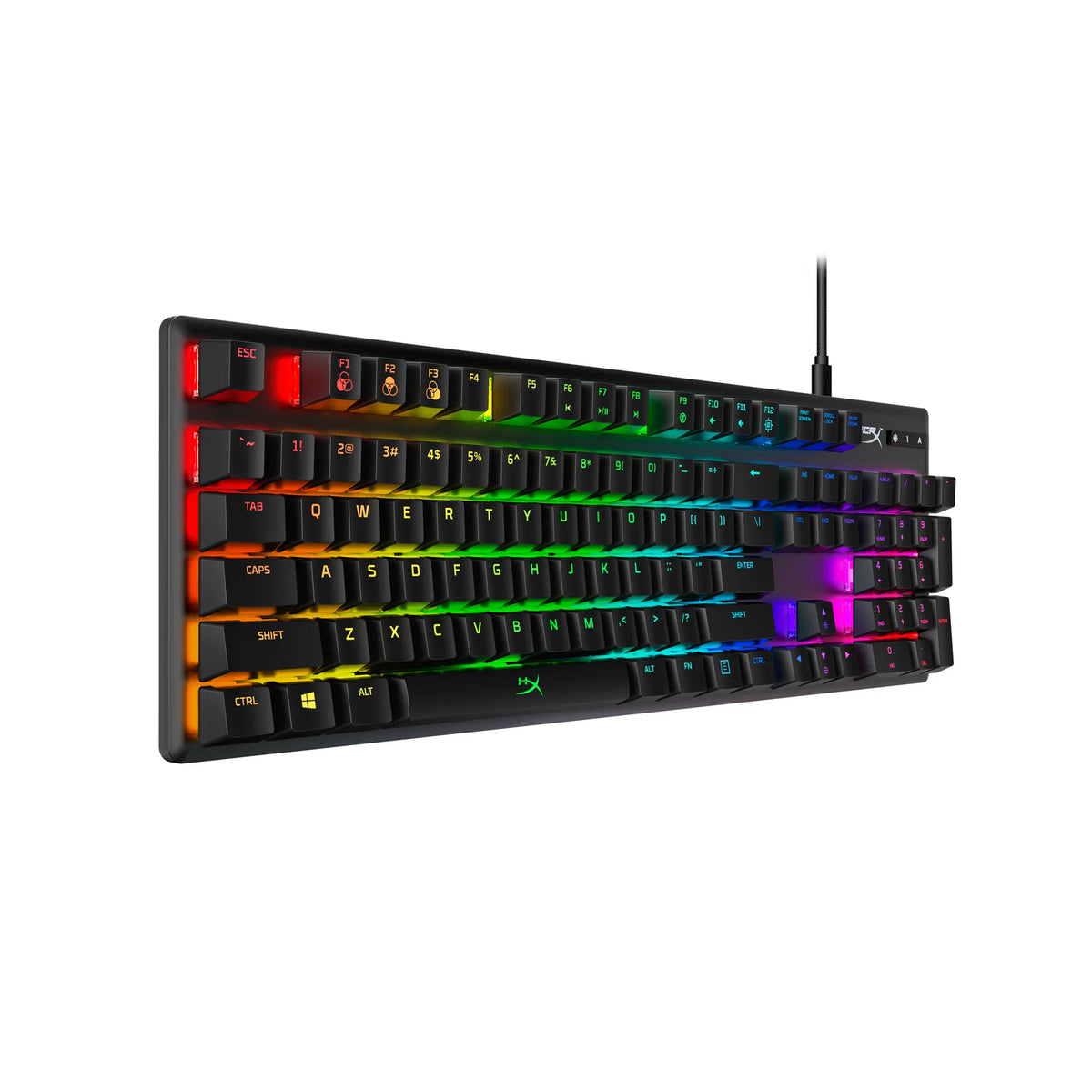 HyperX Mechanical Keyboard