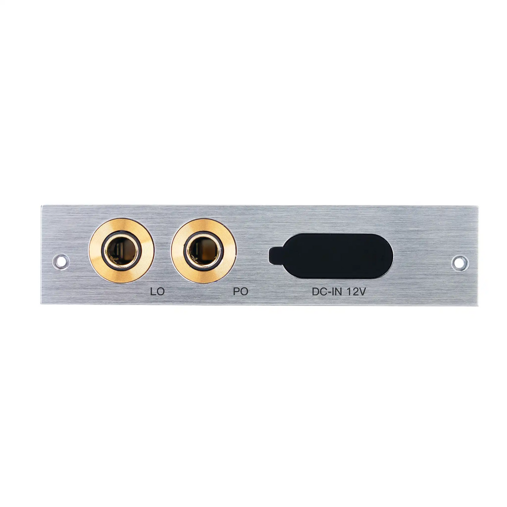 iBasso Portable Player Amplifier Cards