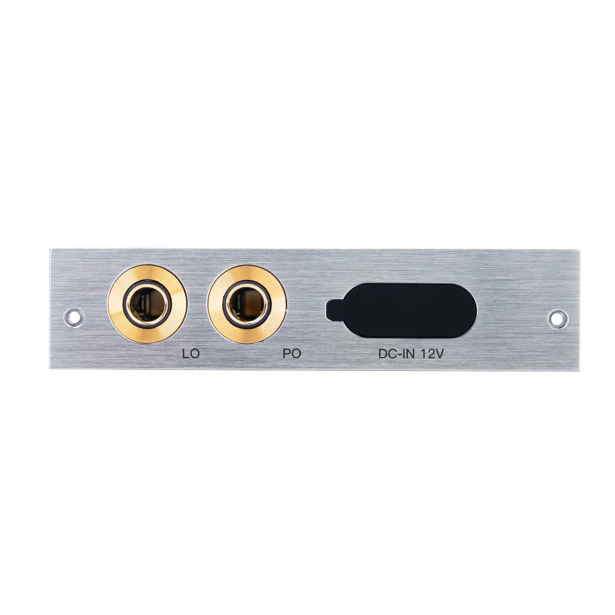 iBasso Portable Player Amplifier Cards