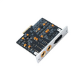 iBasso Portable Player Amplifier Cards