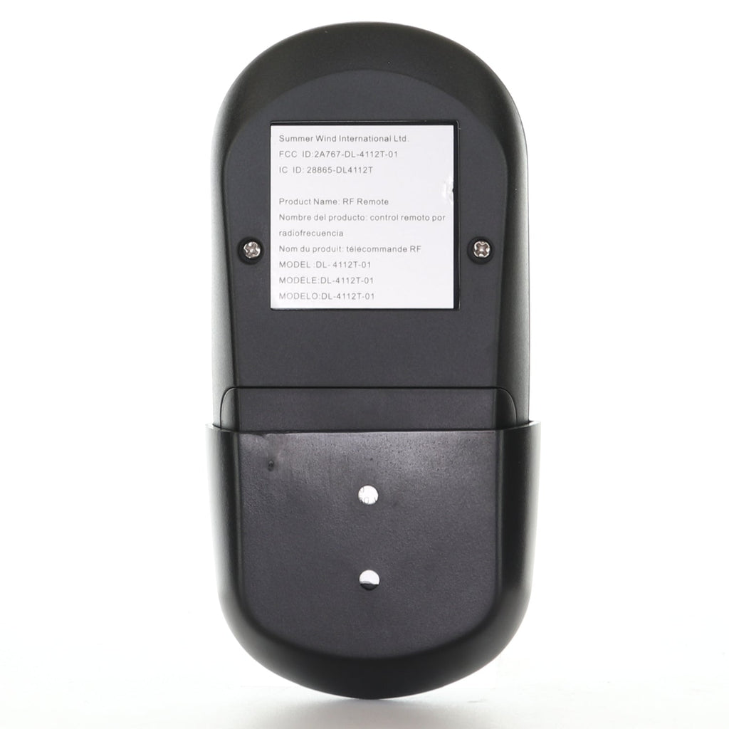 Anderic Ceiling Fan Remote Control