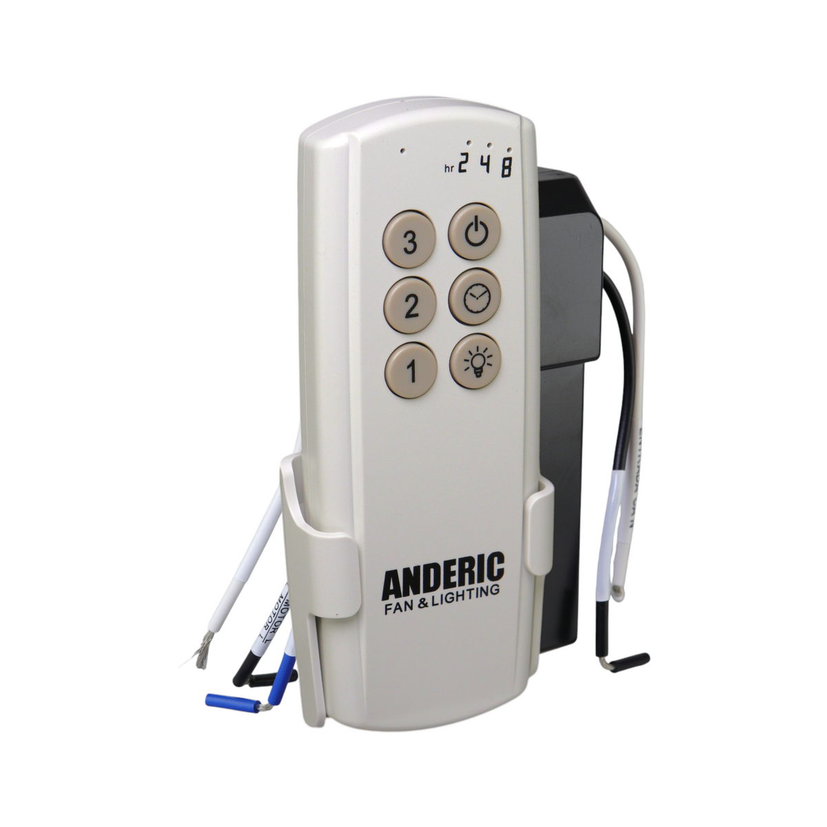 Anderic Ceiling Fan Remote Control Kit