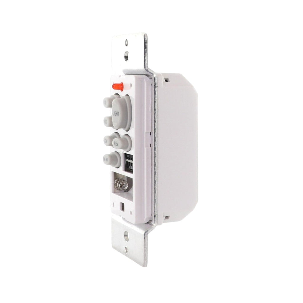 Anderic Wireless Ceiling Fan Wall Control