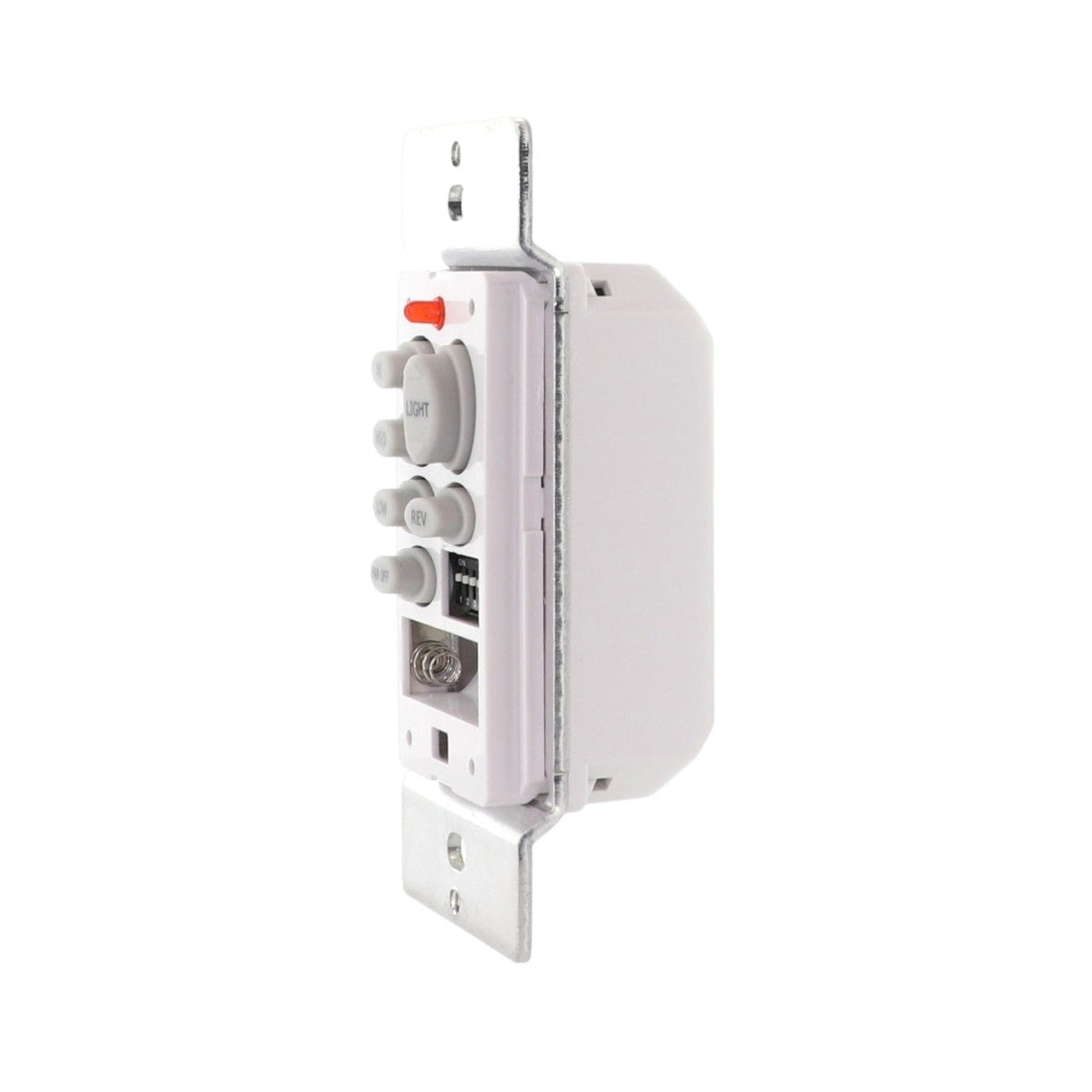 Anderic Wireless Ceiling Fan Wall Control