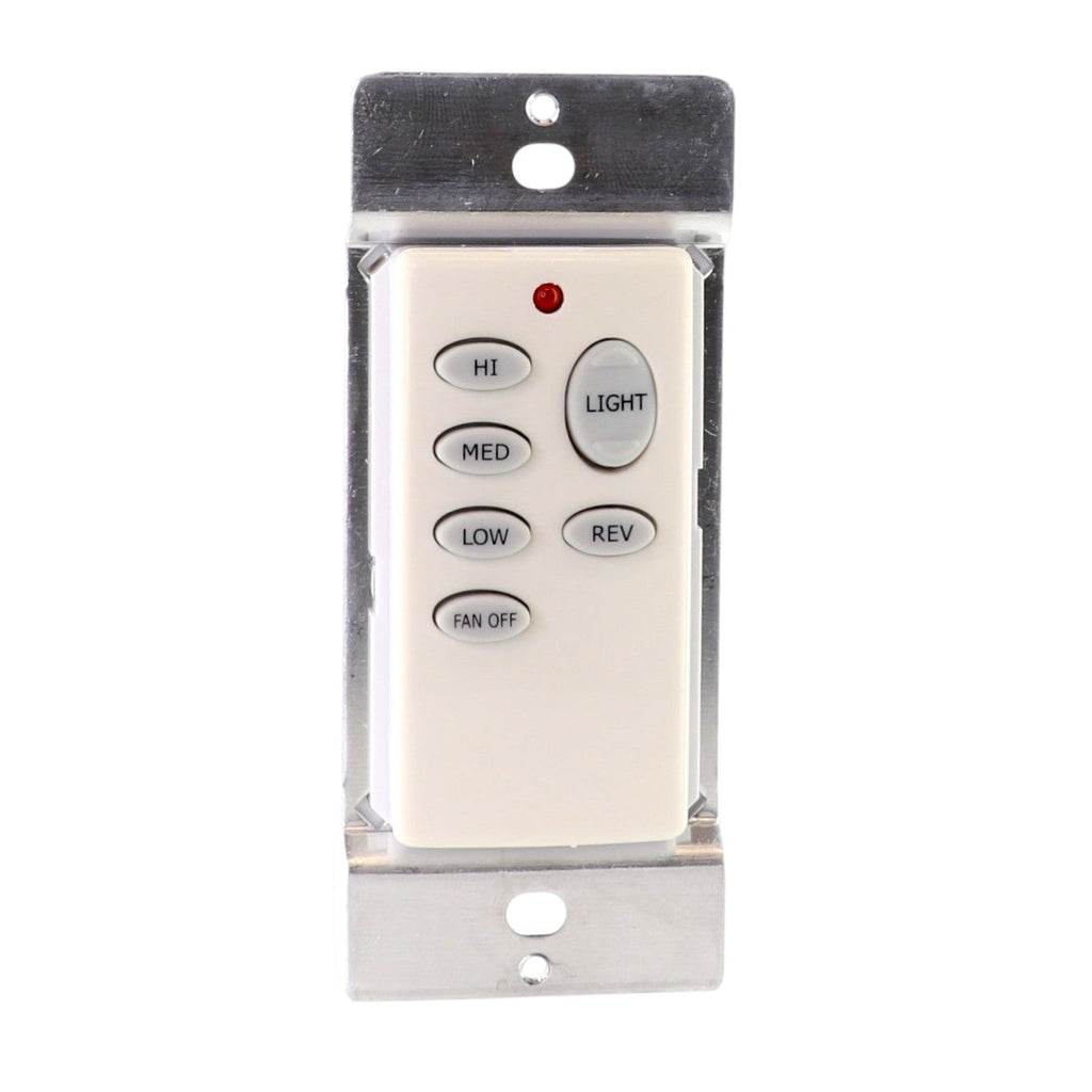 Anderic Wireless Ceiling Fan Wall Control