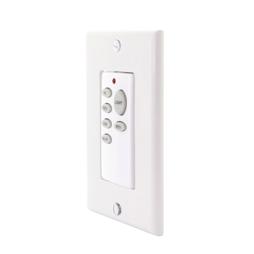Anderic Wireless Ceiling Fan Wall Control