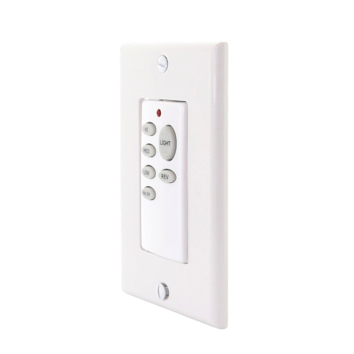 Anderic Wireless Ceiling Fan Wall Control