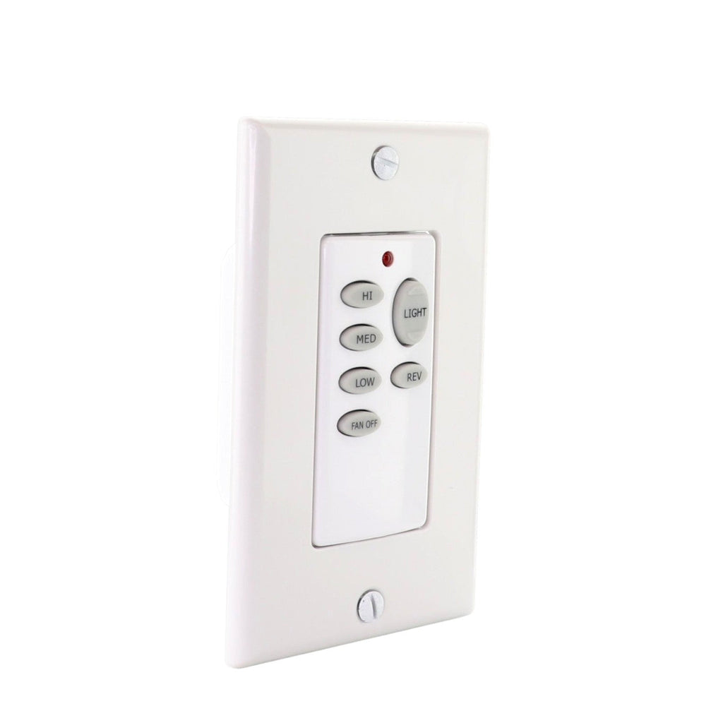 Anderic Wireless Ceiling Fan Wall Control