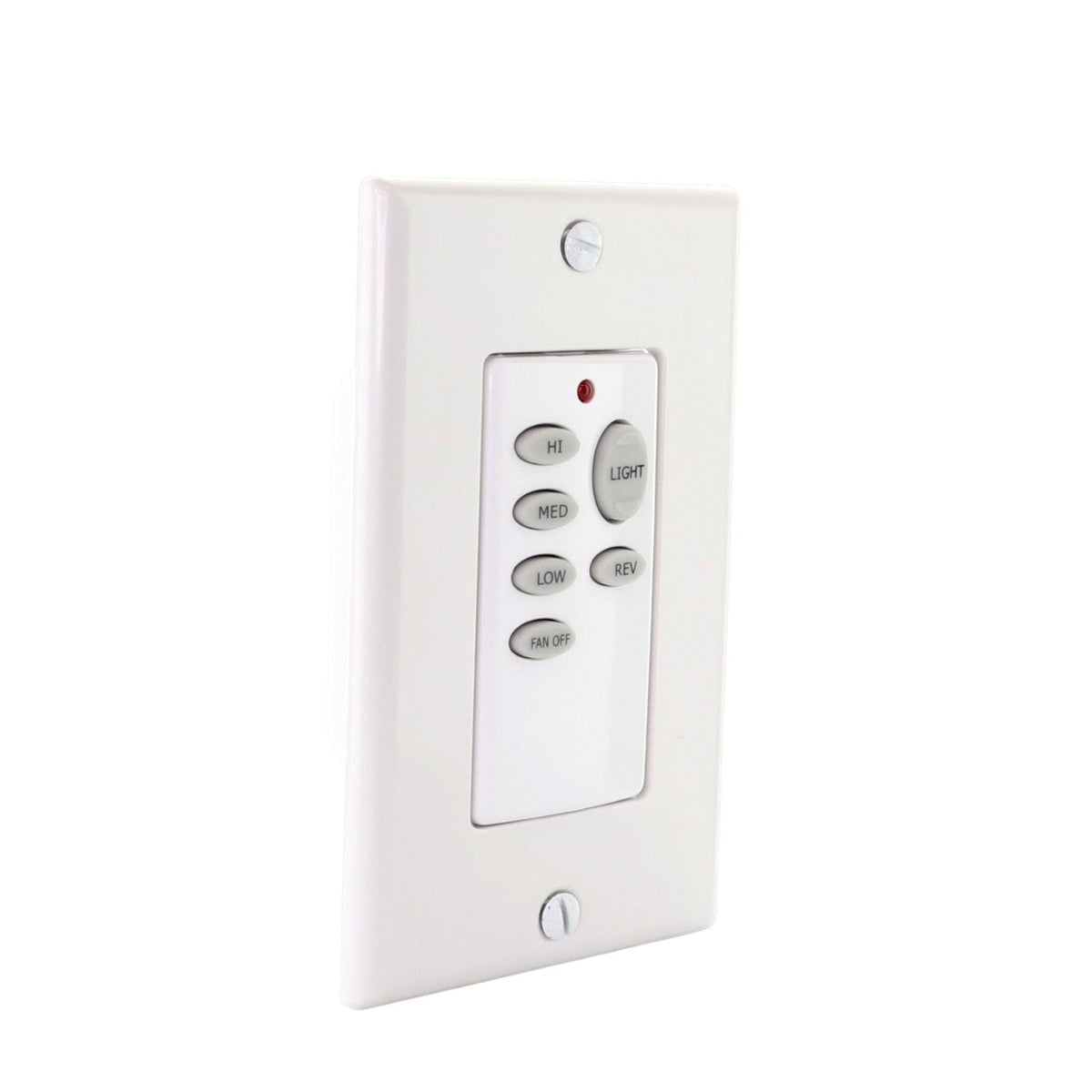 Anderic Wireless Ceiling Fan Wall Control