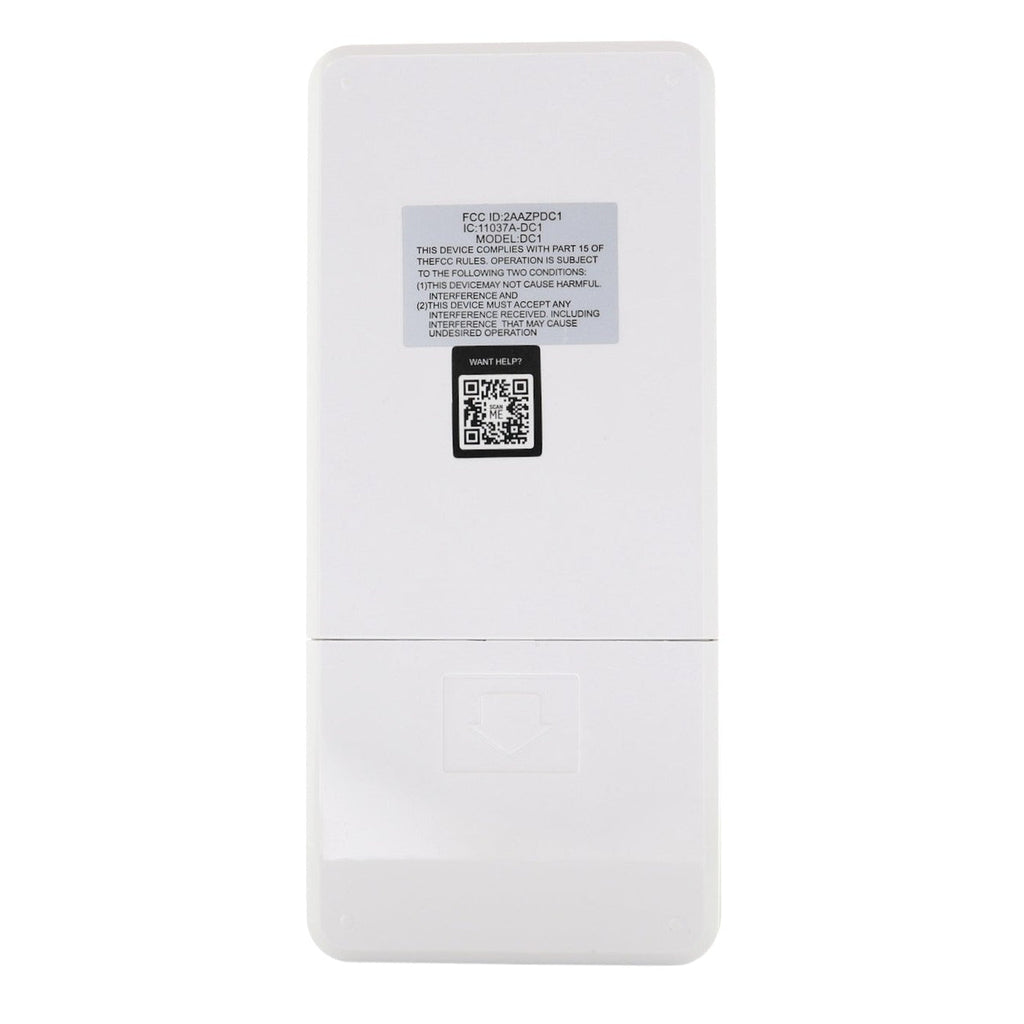 Anderic Ceiling Fan Remote Control
