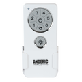 Anderic Ceiling Fan Remote Control