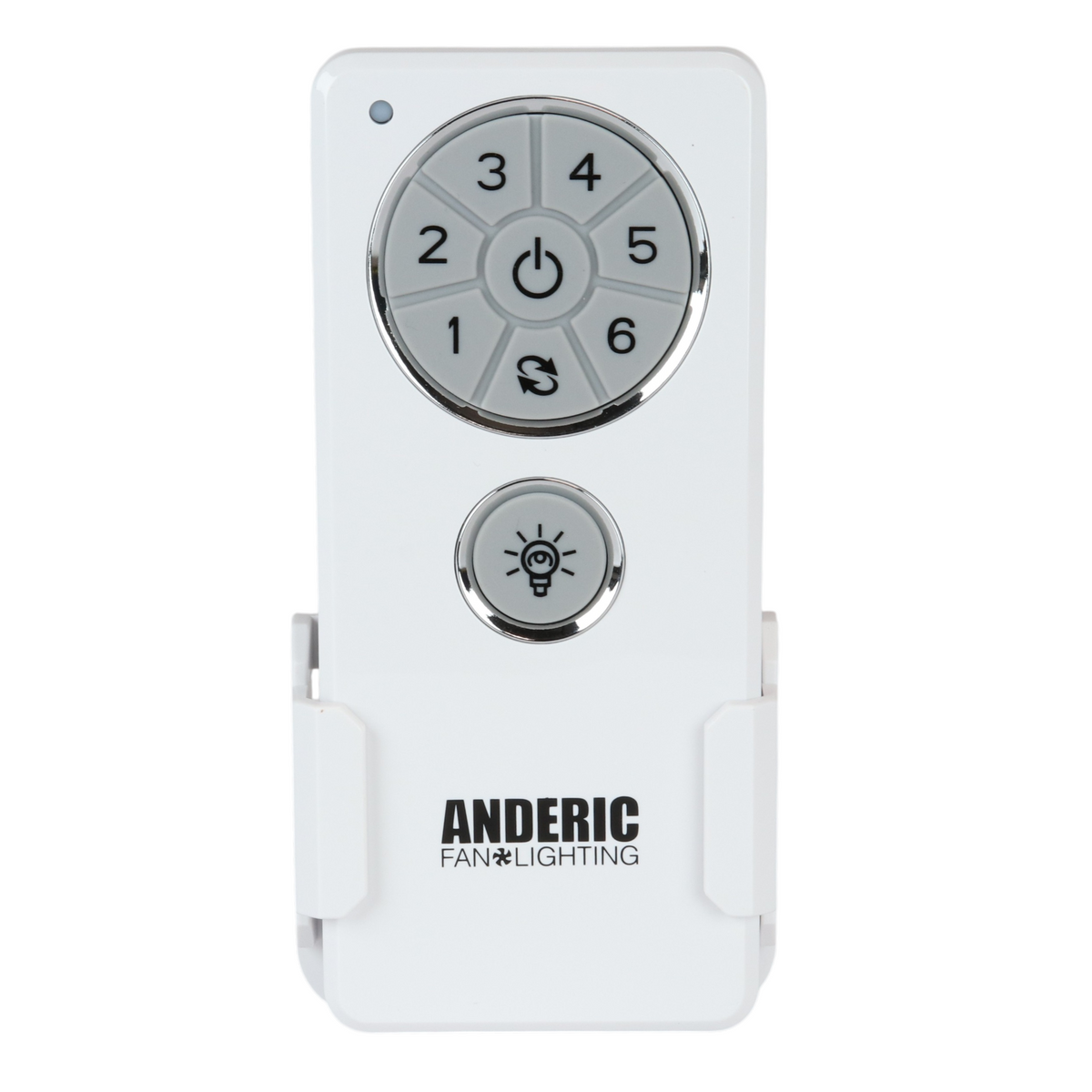 Anderic Ceiling Fan Remote Control