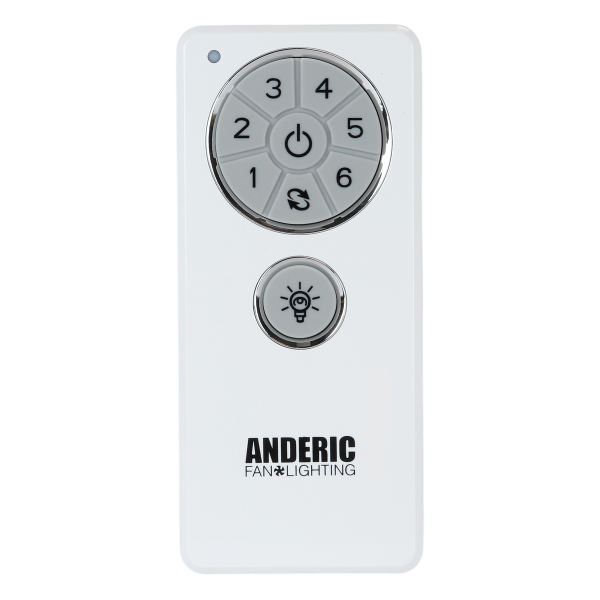 Anderic Ceiling Fan Remote Control