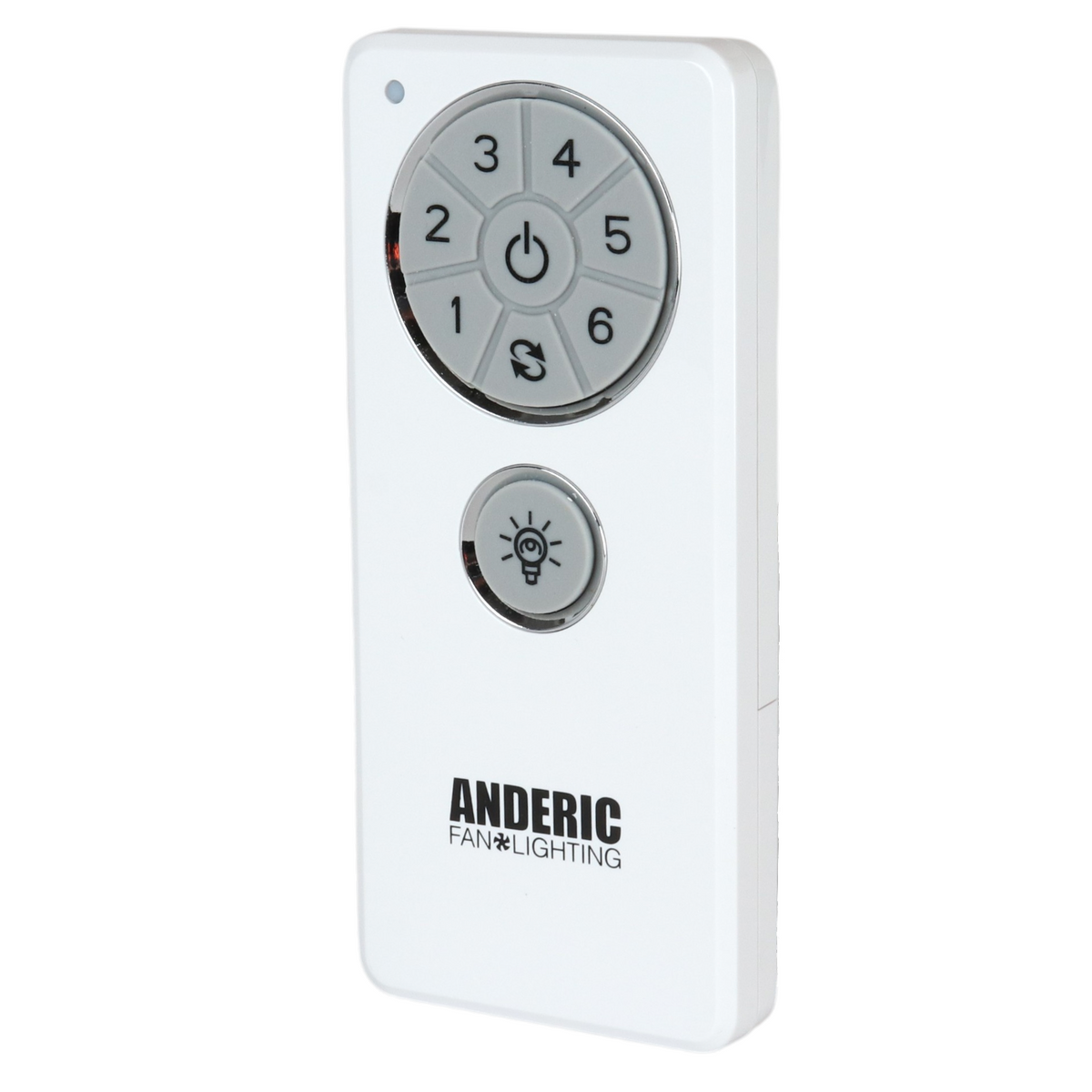 Anderic Ceiling Fan Remote Control