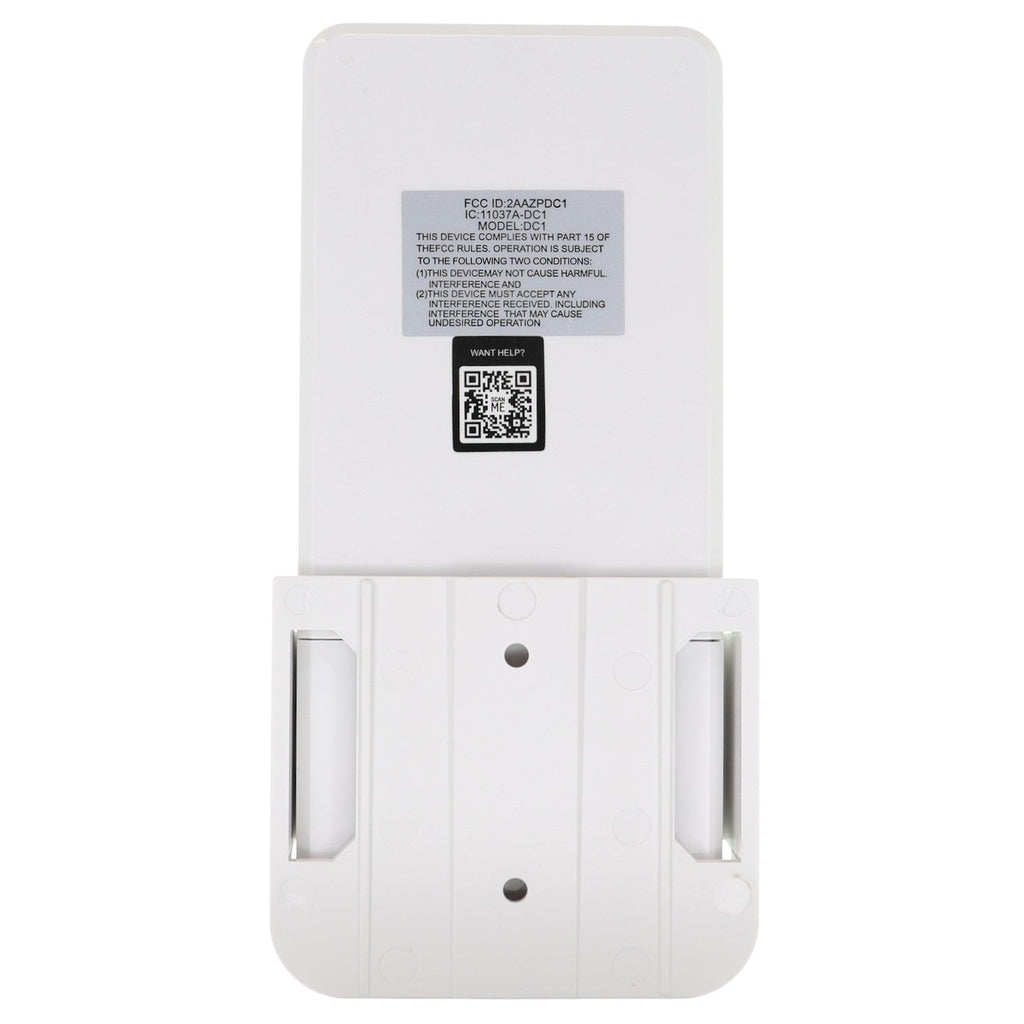 Anderic Ceiling Fan Remote Control