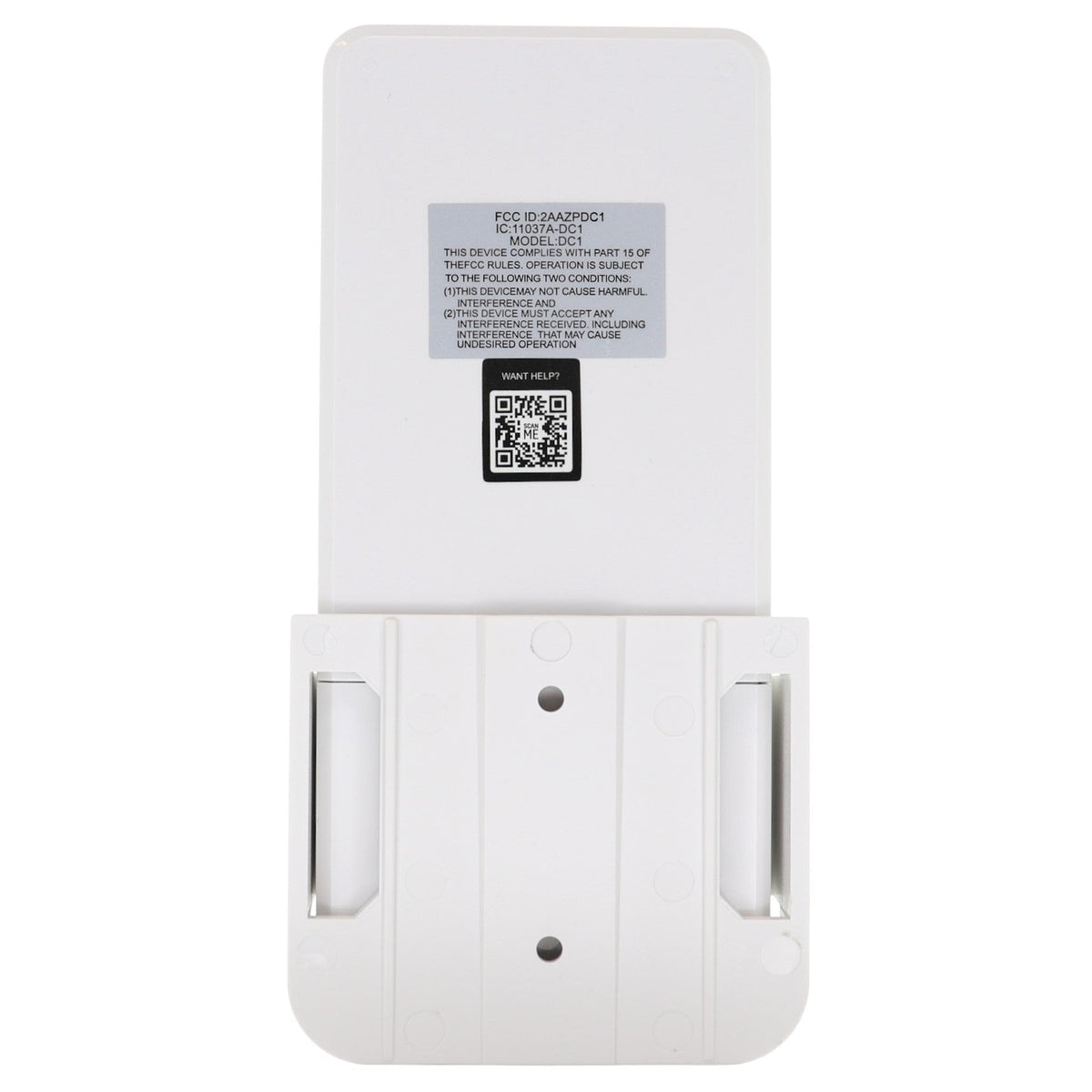 Anderic Ceiling Fan Remote Control