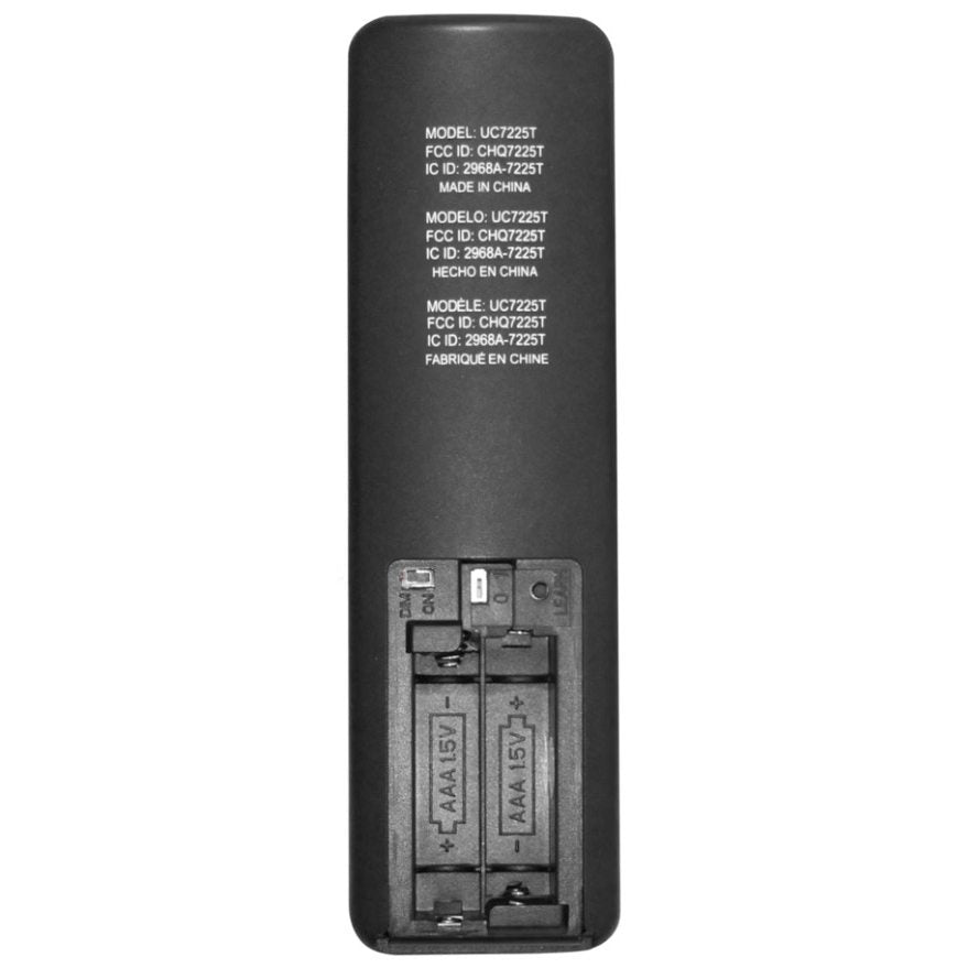 Dan's Originals Ceiling Fan Remote Control