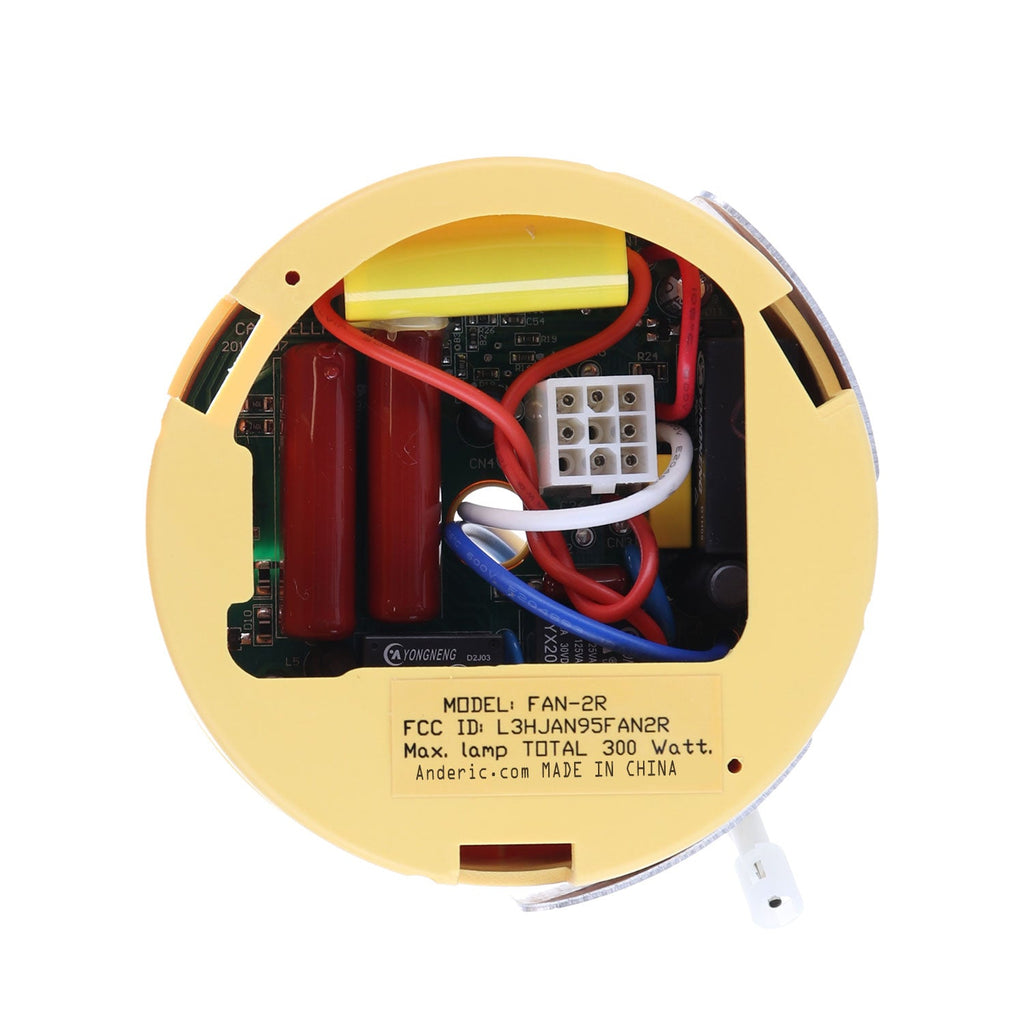 Anderic Ceiling Fan Receiver