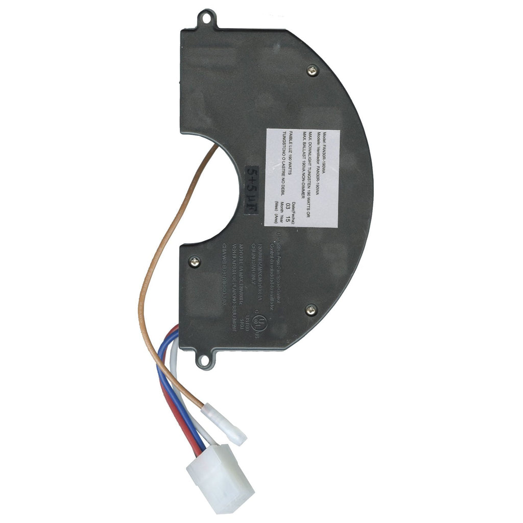 Anderic 303.9MHz Ceiling Fan Receiver