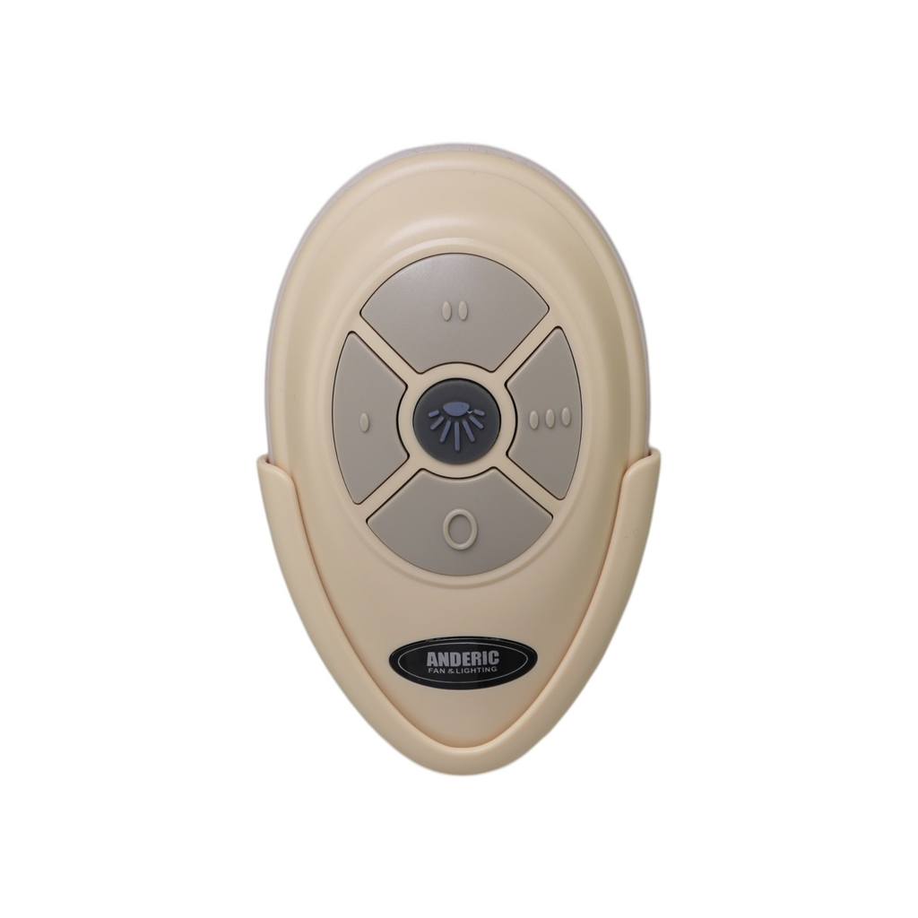 Anderic 304MHz Ceiling Fan Remote Control