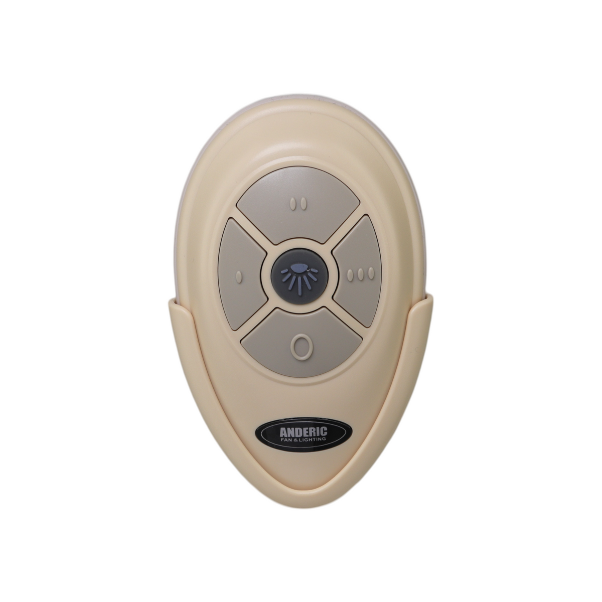 Anderic 304MHz Ceiling Fan Remote Control