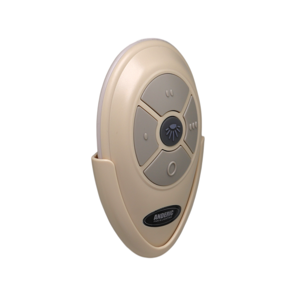 Anderic 304MHz Ceiling Fan Remote Control
