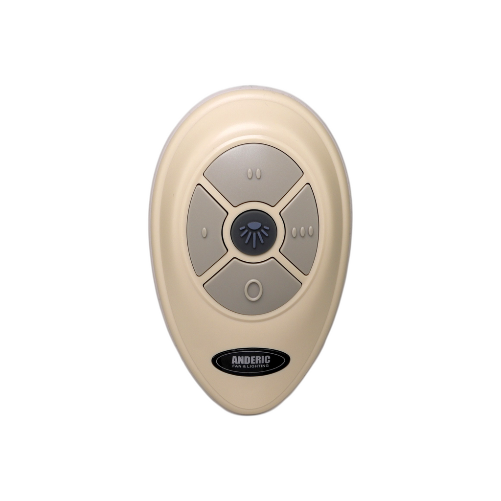 Anderic 304MHz Ceiling Fan Remote Control