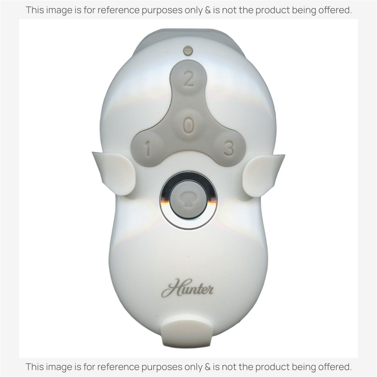 Anderic Ceiling Fan Remote Control