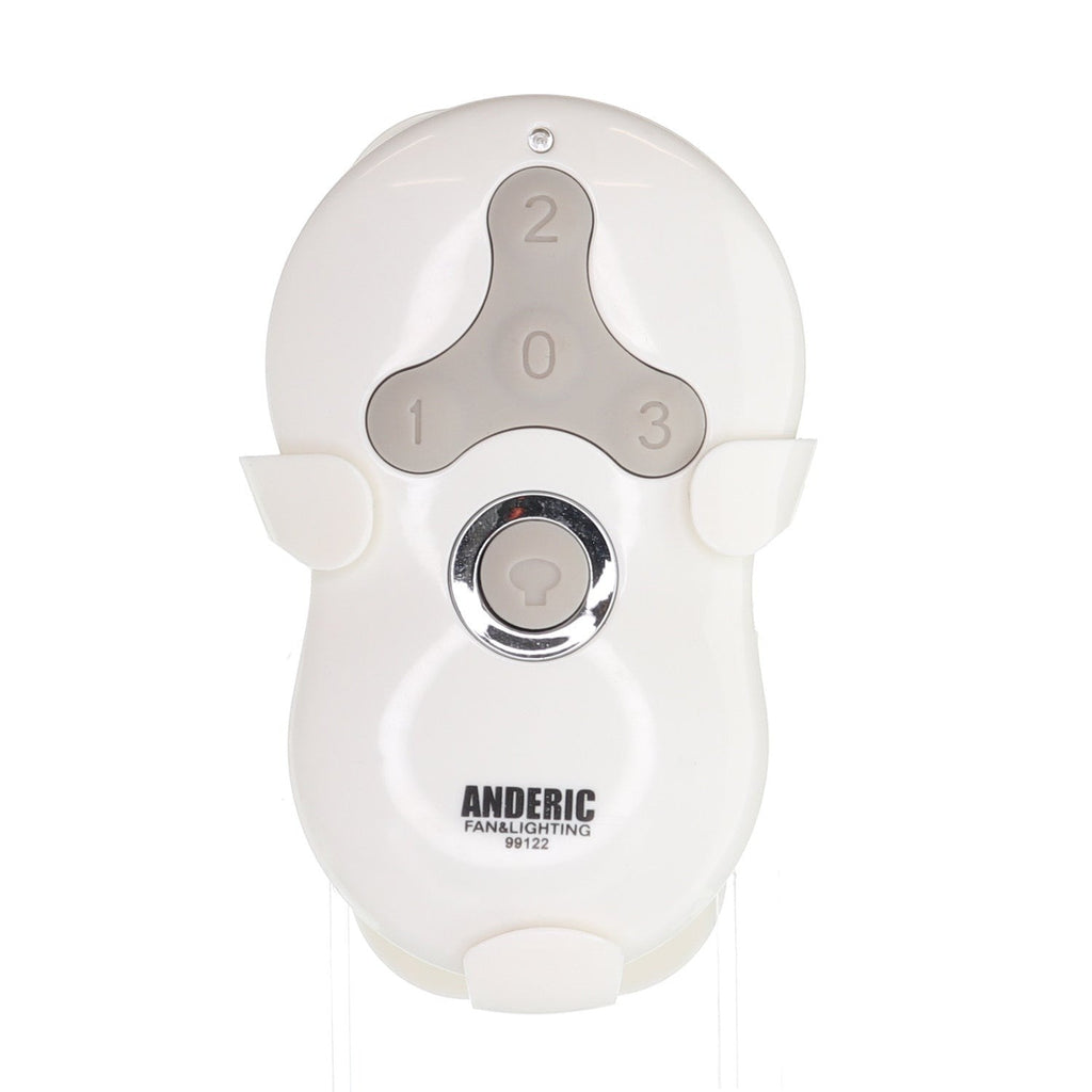 Anderic Ceiling Fan Remote Control