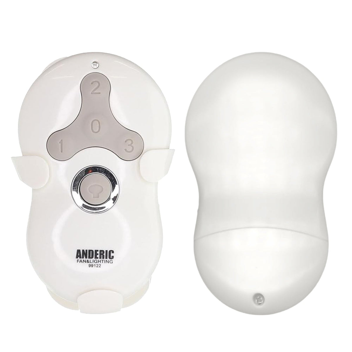 Anderic Ceiling Fan Remote Control