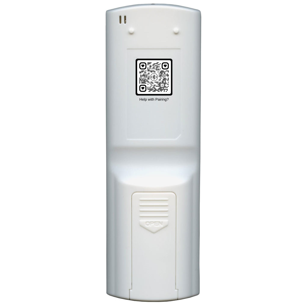 Anderic Universal Air Conditioner Remote Control