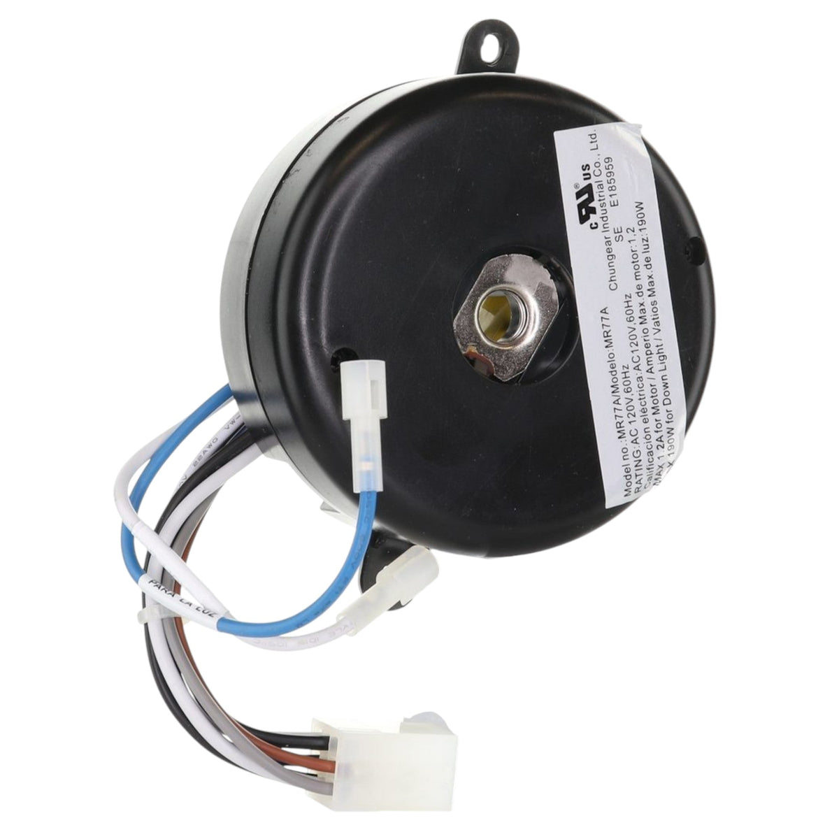 Anderic Altura 68-Inch Ceiling Fan Receiver