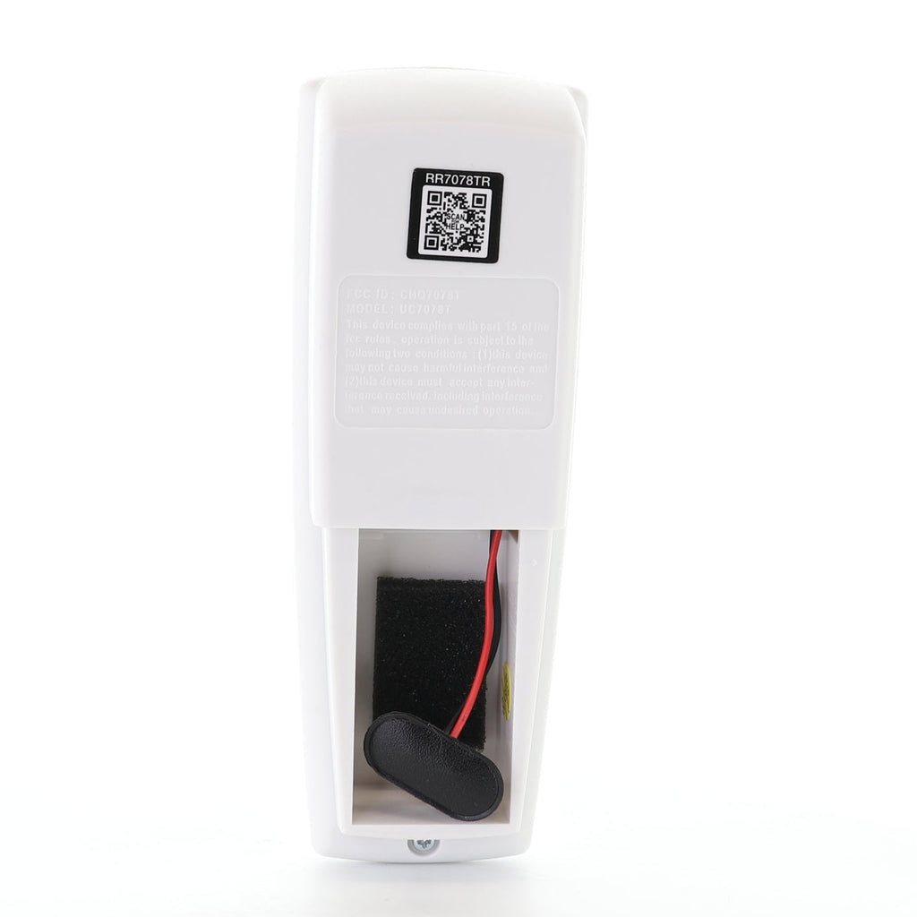 Anderic Ceiling Fan Remote Control