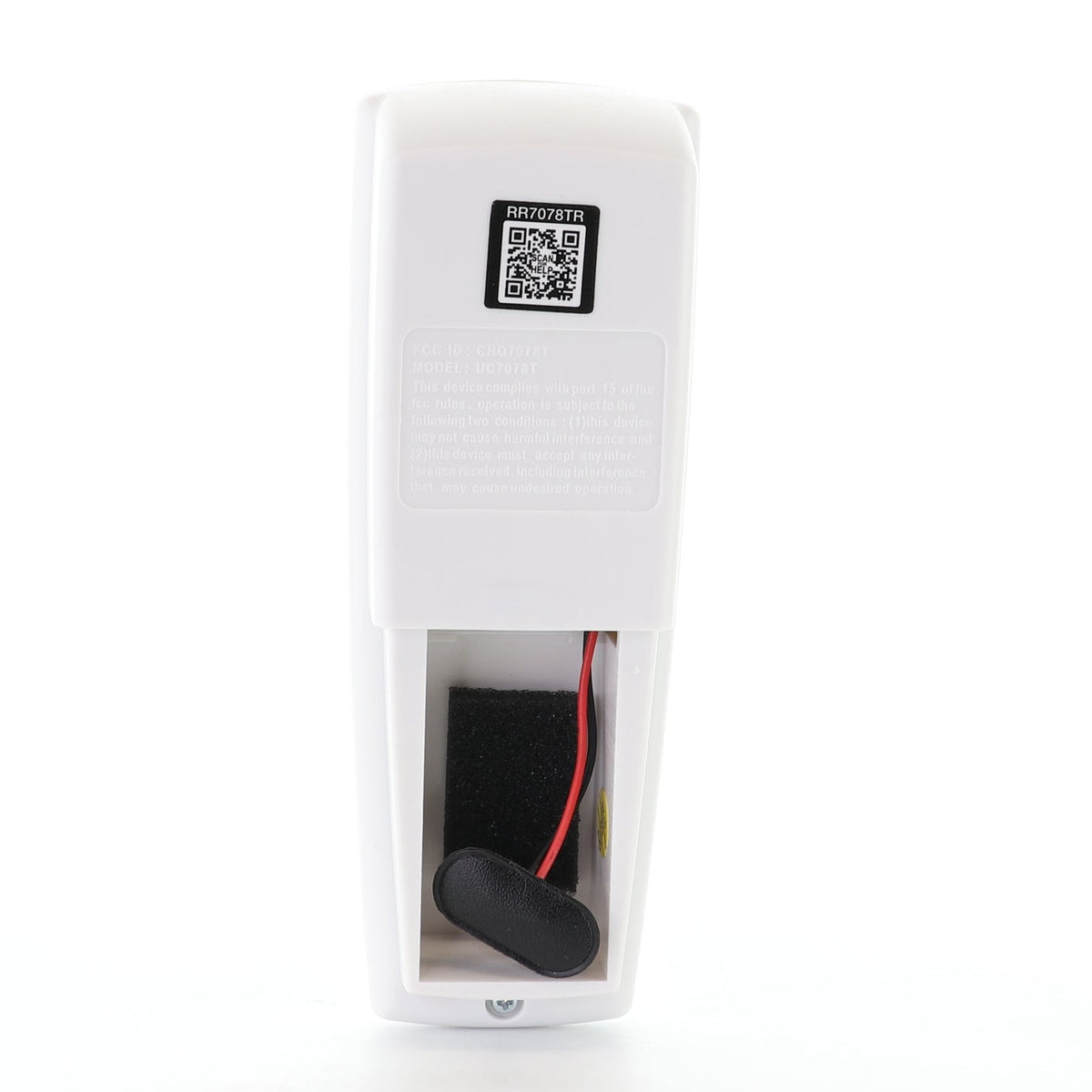 Anderic Ceiling Fan Remote Control