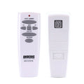 Anderic Ceiling Fan Remote Control