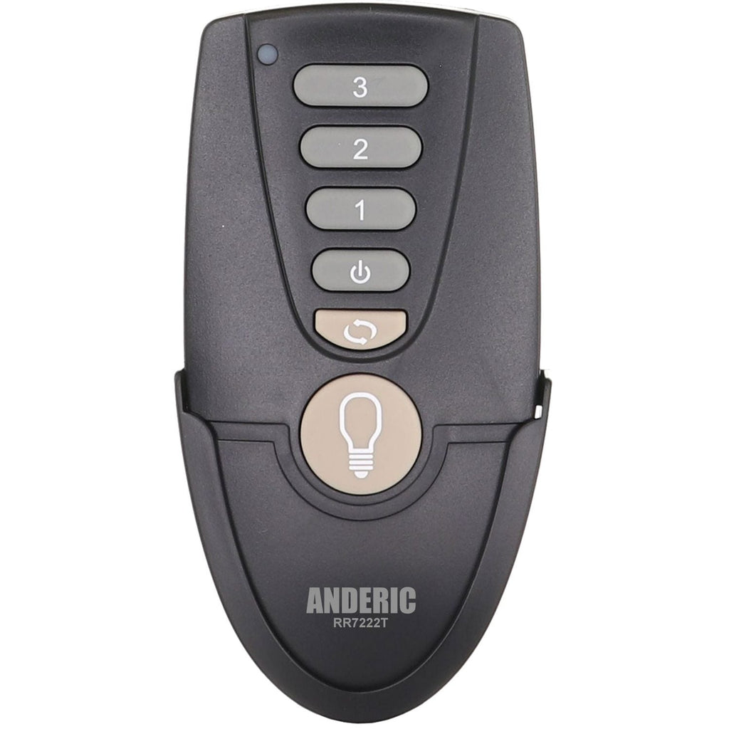 Anderic Ceiling Fan Remote Control