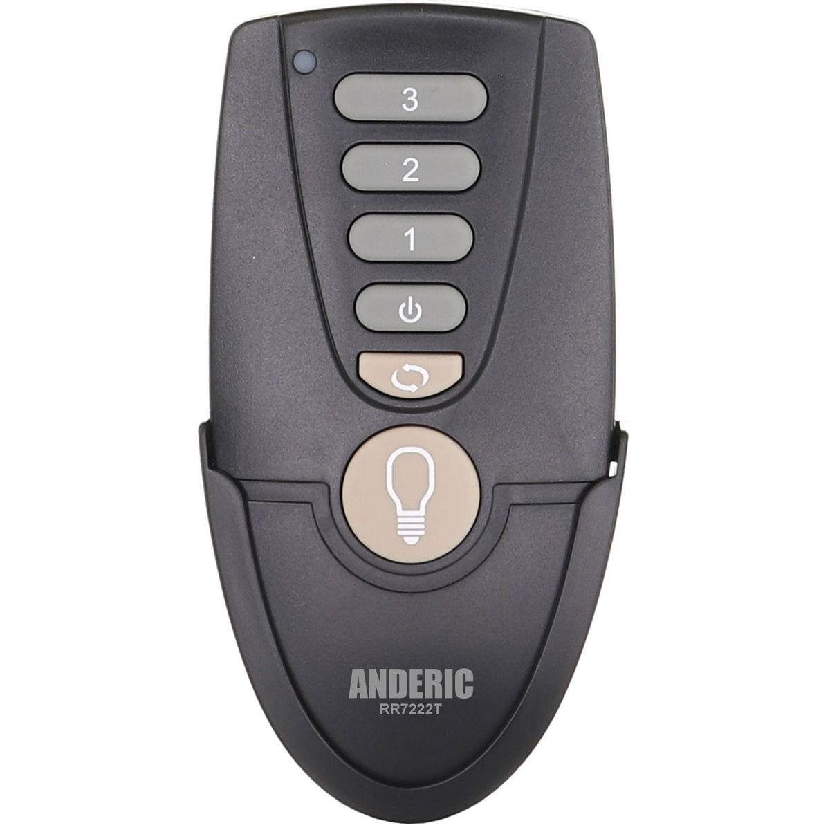 Anderic Ceiling Fan Remote Control