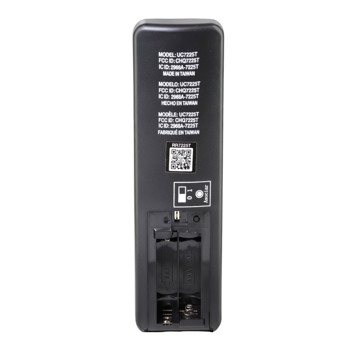 Anderic Ceiling Fan Remote Control