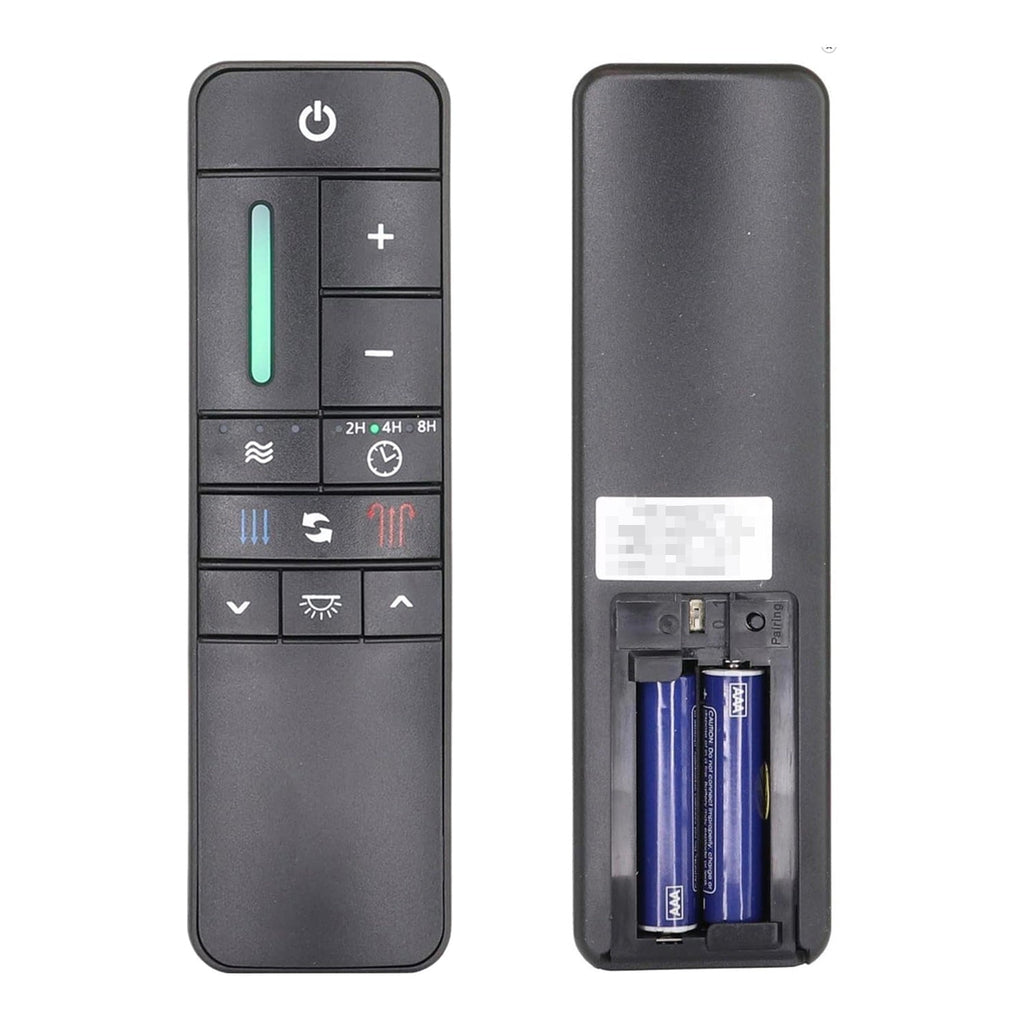 Anderic Ceiling Fan Remote Control
