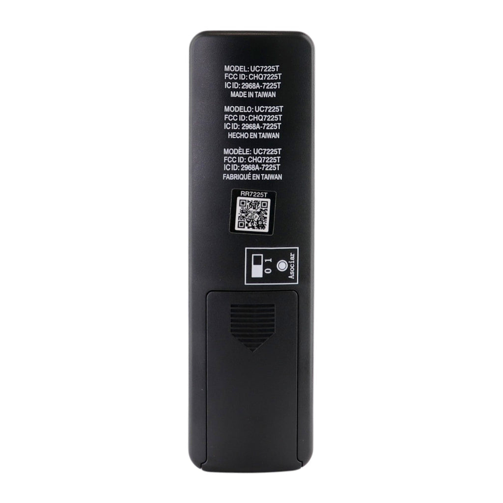Anderic Ceiling Fan Remote Control