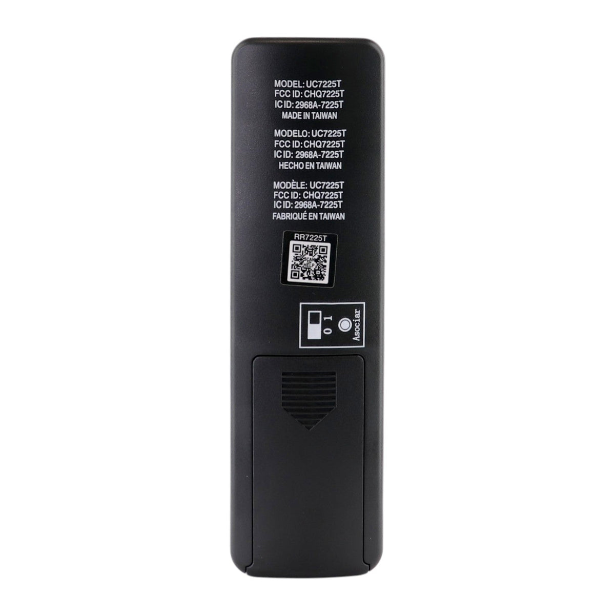 Anderic Ceiling Fan Remote Control