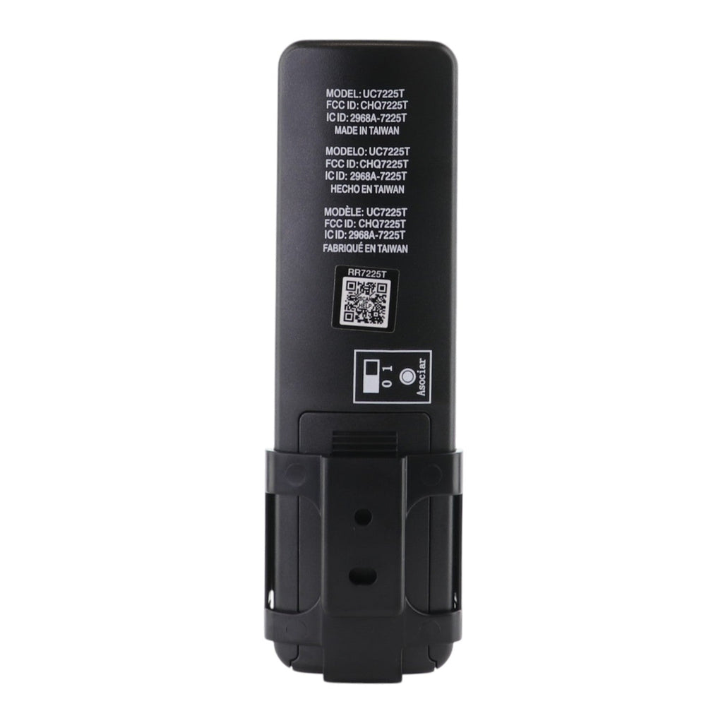 Anderic Ceiling Fan Remote Control