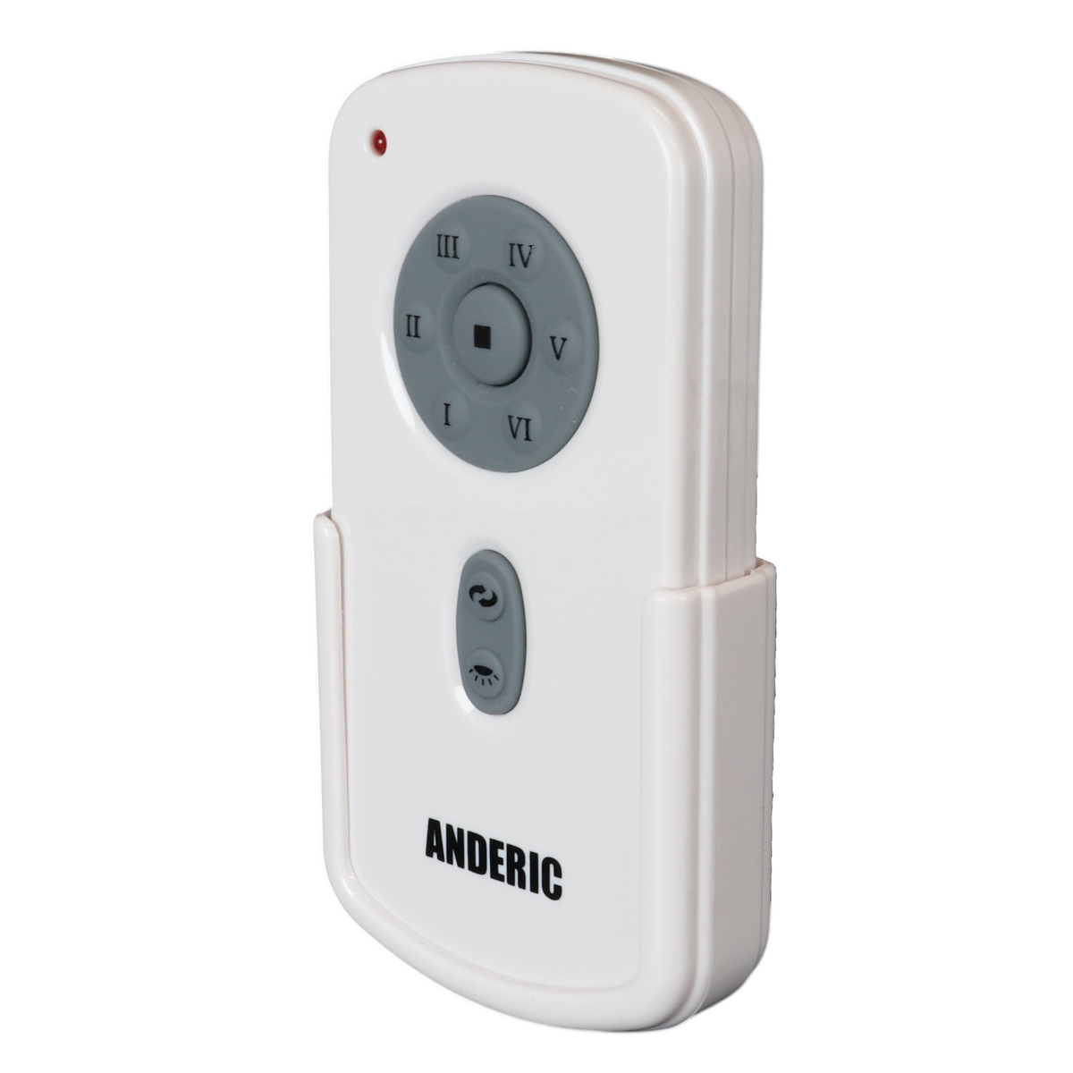 Anderic Ceiling Fan Remote Control