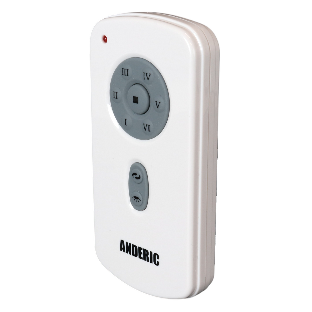 Anderic Ceiling Fan Remote Control