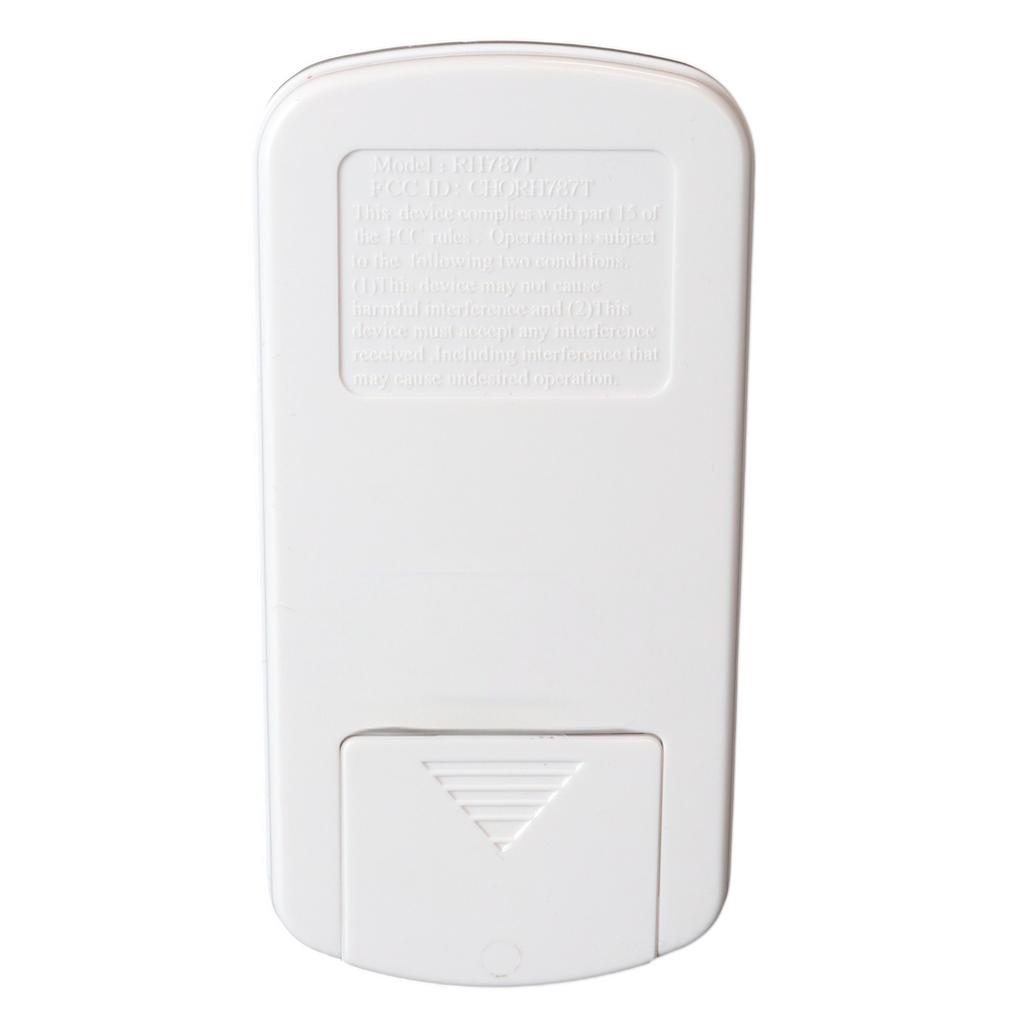 Anderic Ceiling Fan Remote Control